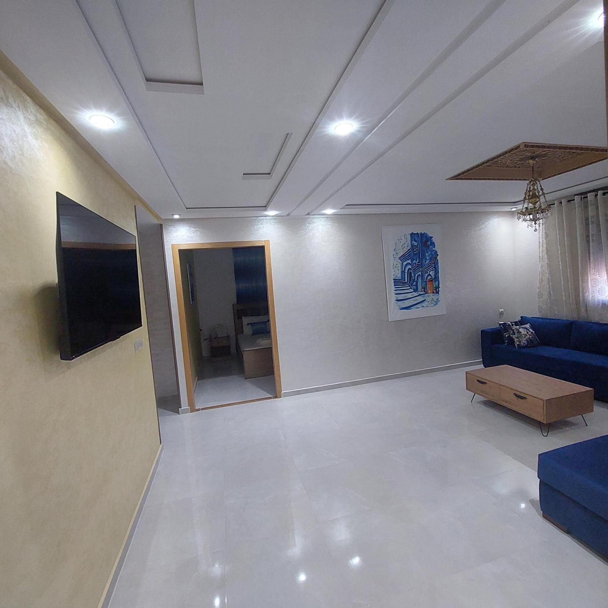 Stylish Home, Mountain View, Netflix, Wifi Chefchaouen Exterior foto