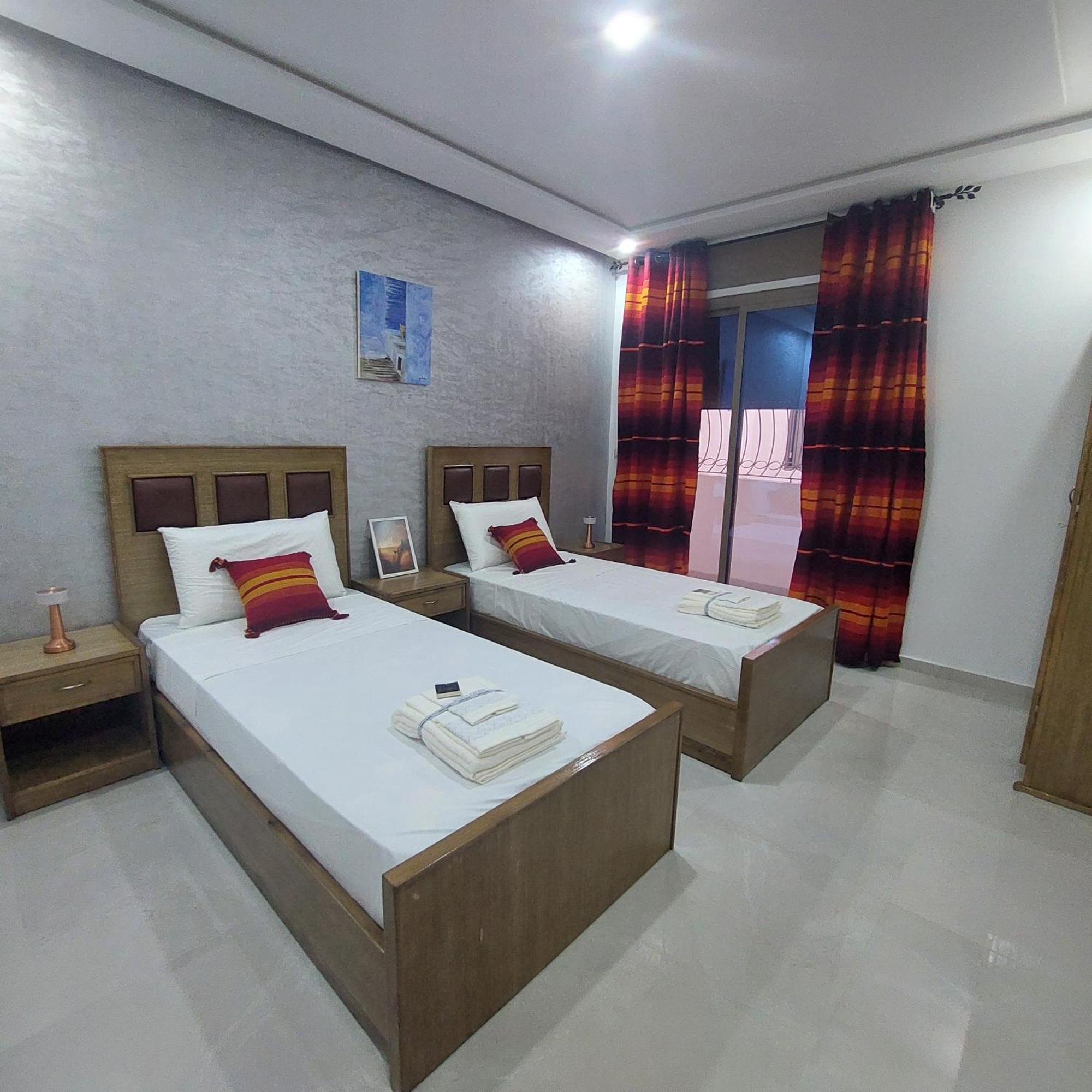 Stylish Home, Mountain View, Netflix, Wifi Chefchaouen Exterior foto