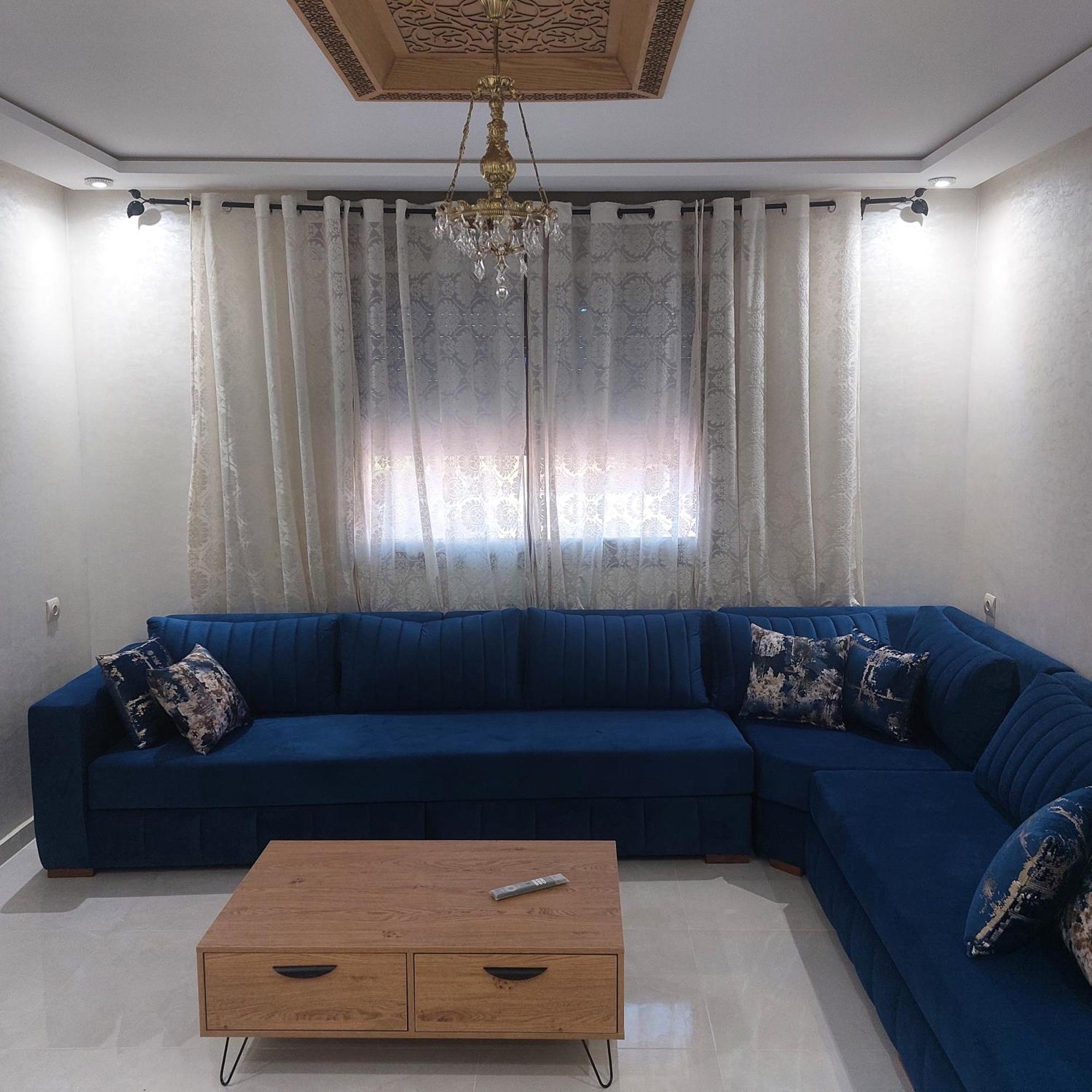 Stylish Home, Mountain View, Netflix, Wifi Chefchaouen Exterior foto