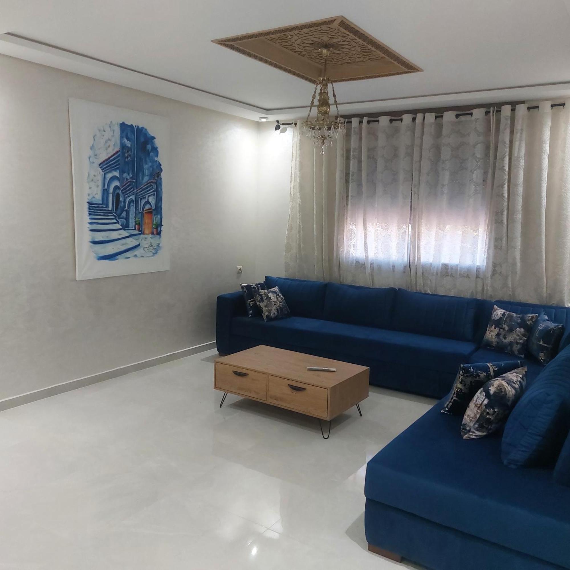 Stylish Home, Mountain View, Netflix, Wifi Chefchaouen Exterior foto
