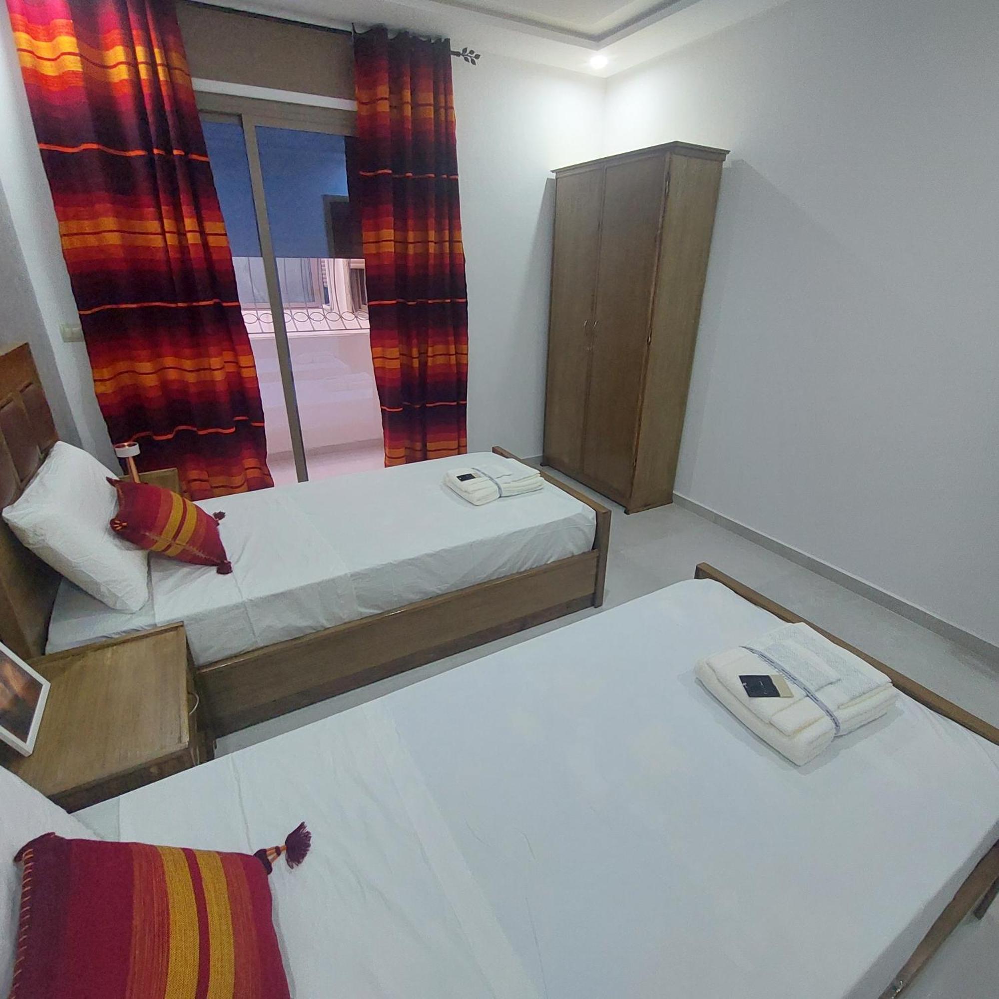 Stylish Home, Mountain View, Netflix, Wifi Chefchaouen Exterior foto