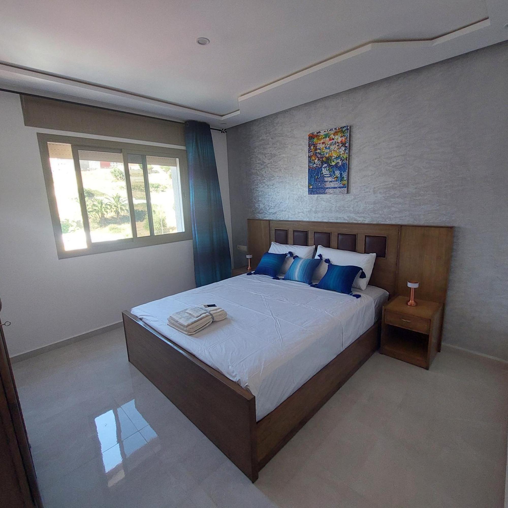 Stylish Home, Mountain View, Netflix, Wifi Chefchaouen Exterior foto